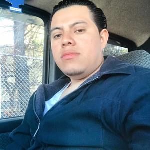 Meet your Posher, May